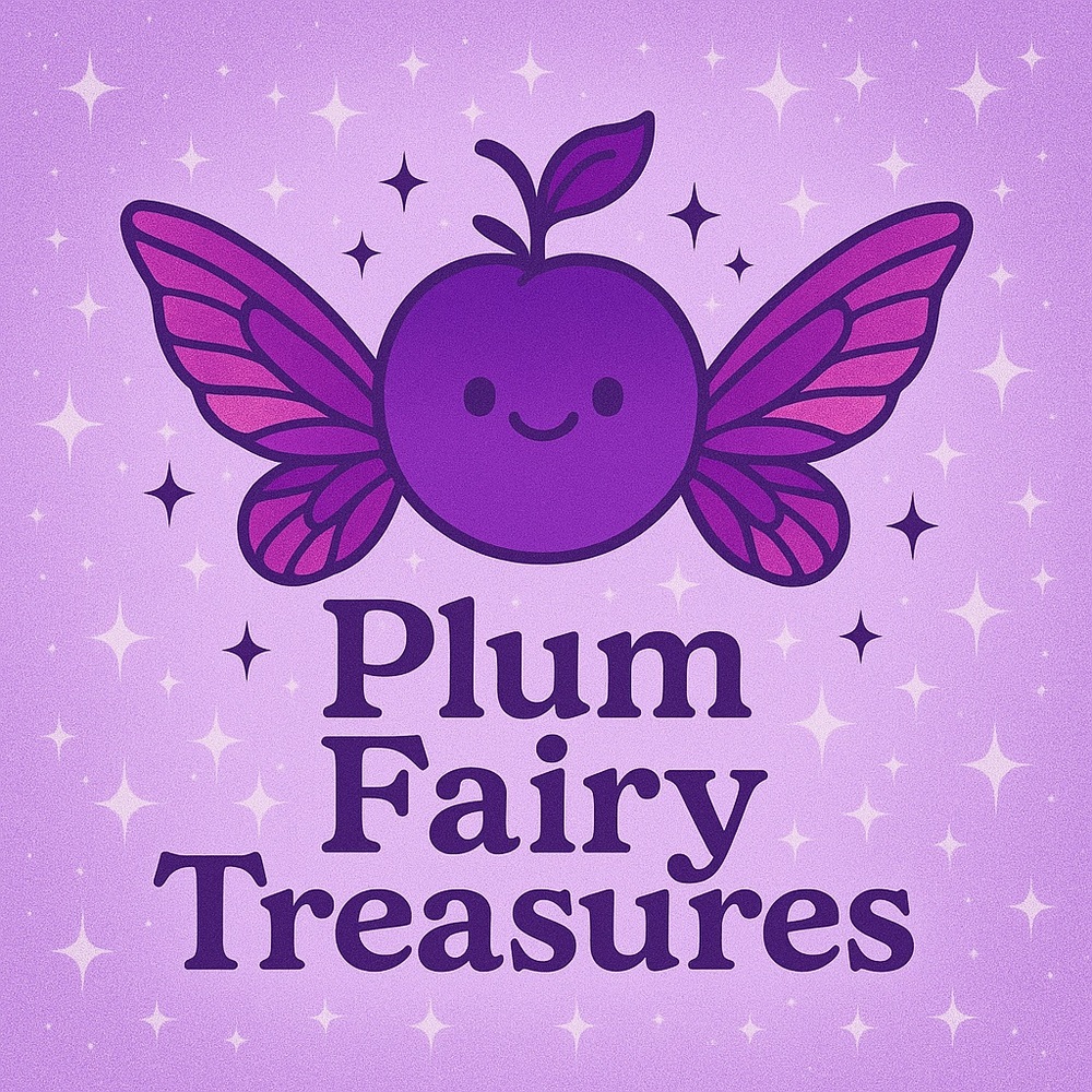 Meet your Posher, Plum Fairy Treasures AKA Plum Fairy Co